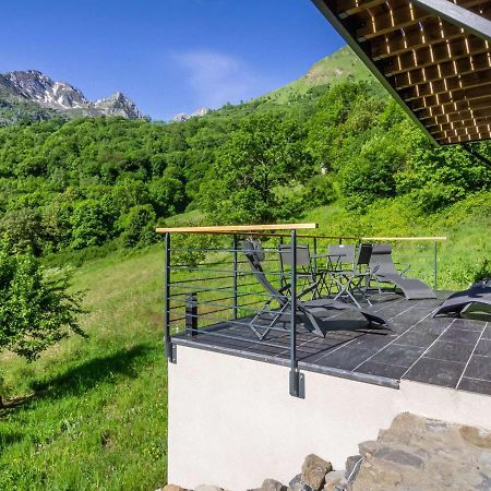 Maison Neuve A Grust Pour 12 Personnes, 4 Chambres, Wifi, Parking, Linge Et Menage Inclus - Fr-1-402-110 Bagian luar foto