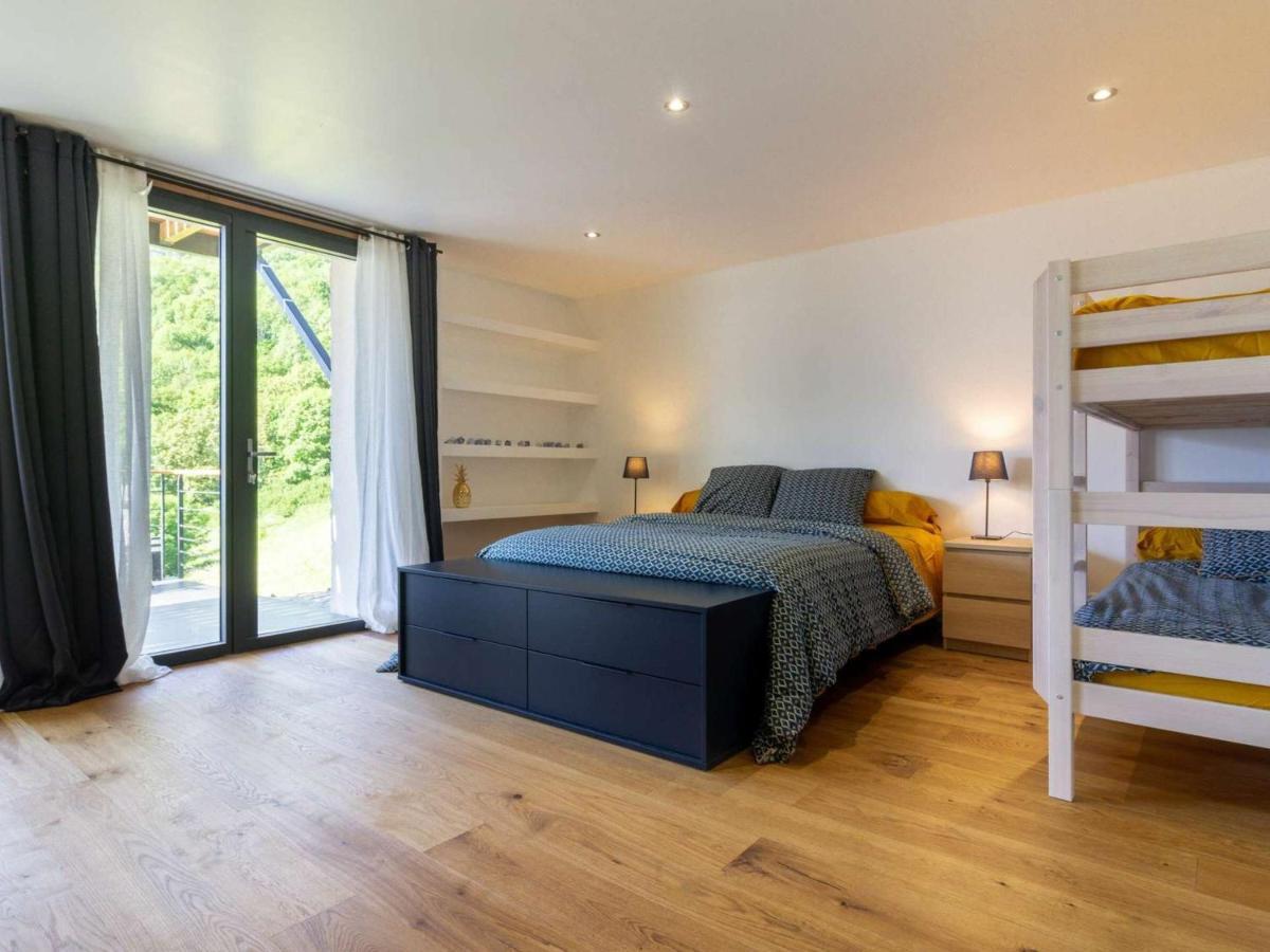Maison Neuve A Grust Pour 12 Personnes, 4 Chambres, Wifi, Parking, Linge Et Menage Inclus - Fr-1-402-110 Bagian luar foto