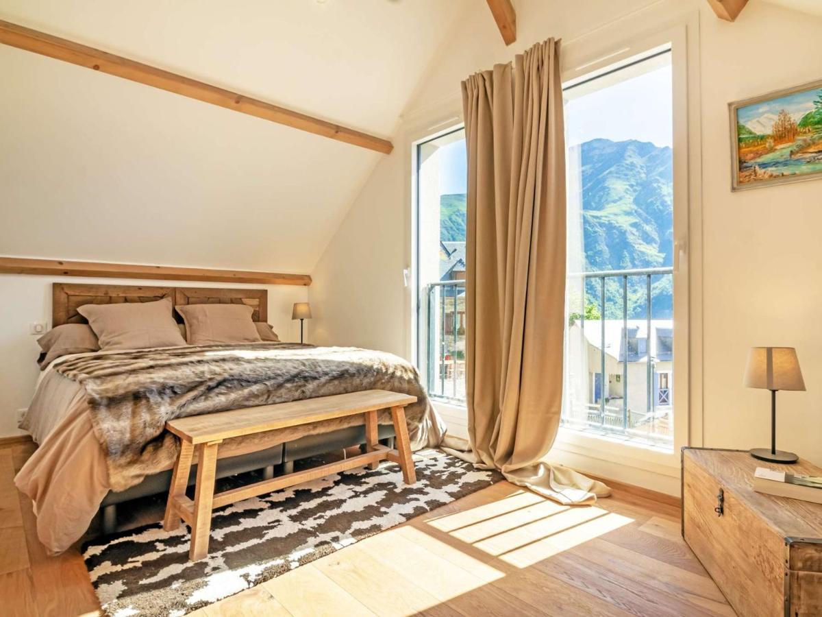 Maison Neuve A Grust Pour 12 Personnes, 4 Chambres, Wifi, Parking, Linge Et Menage Inclus - Fr-1-402-110 Bagian luar foto