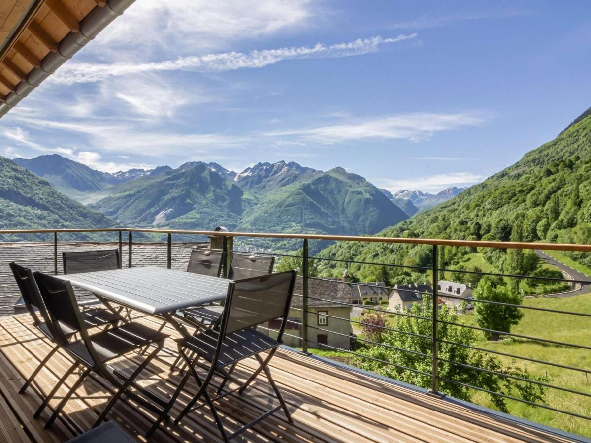 Maison Neuve A Grust Pour 12 Personnes, 4 Chambres, Wifi, Parking, Linge Et Menage Inclus - Fr-1-402-110 Bagian luar foto