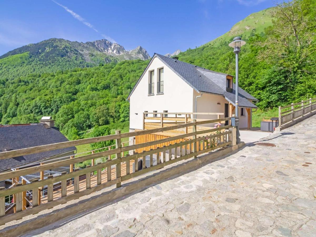 Maison Neuve A Grust Pour 12 Personnes, 4 Chambres, Wifi, Parking, Linge Et Menage Inclus - Fr-1-402-110 Bagian luar foto