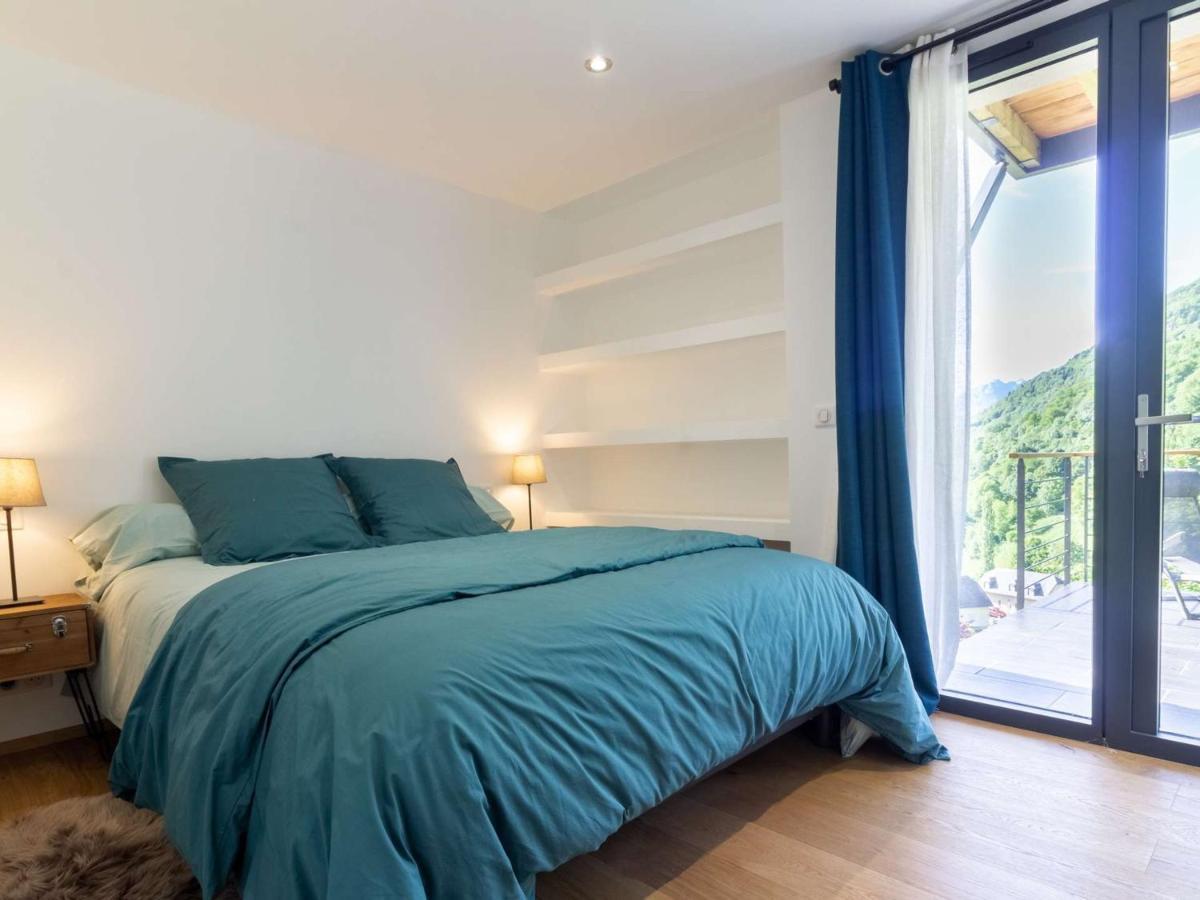 Maison Neuve A Grust Pour 12 Personnes, 4 Chambres, Wifi, Parking, Linge Et Menage Inclus - Fr-1-402-110 Bagian luar foto